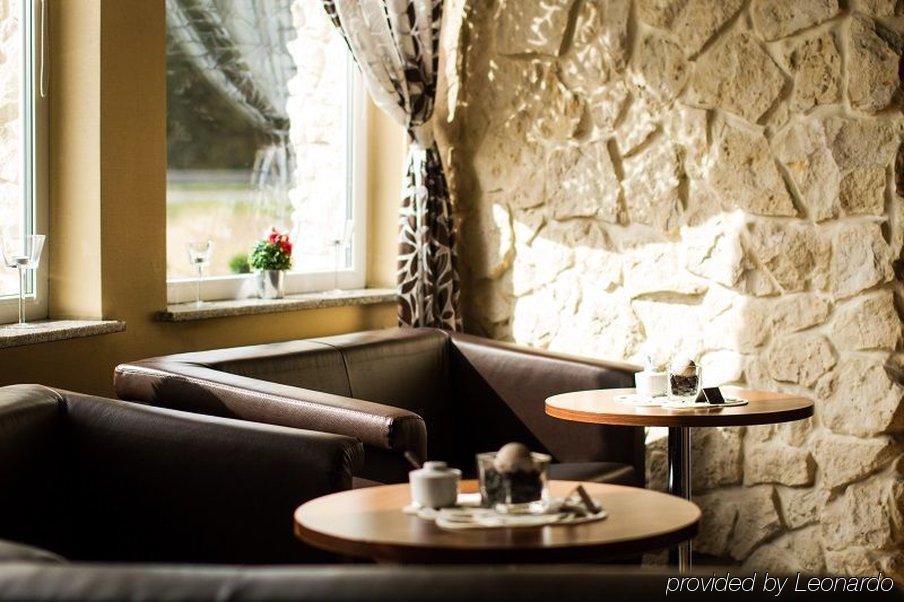 Hotel Piaskowy Pszczyna Ngoại thất bức ảnh