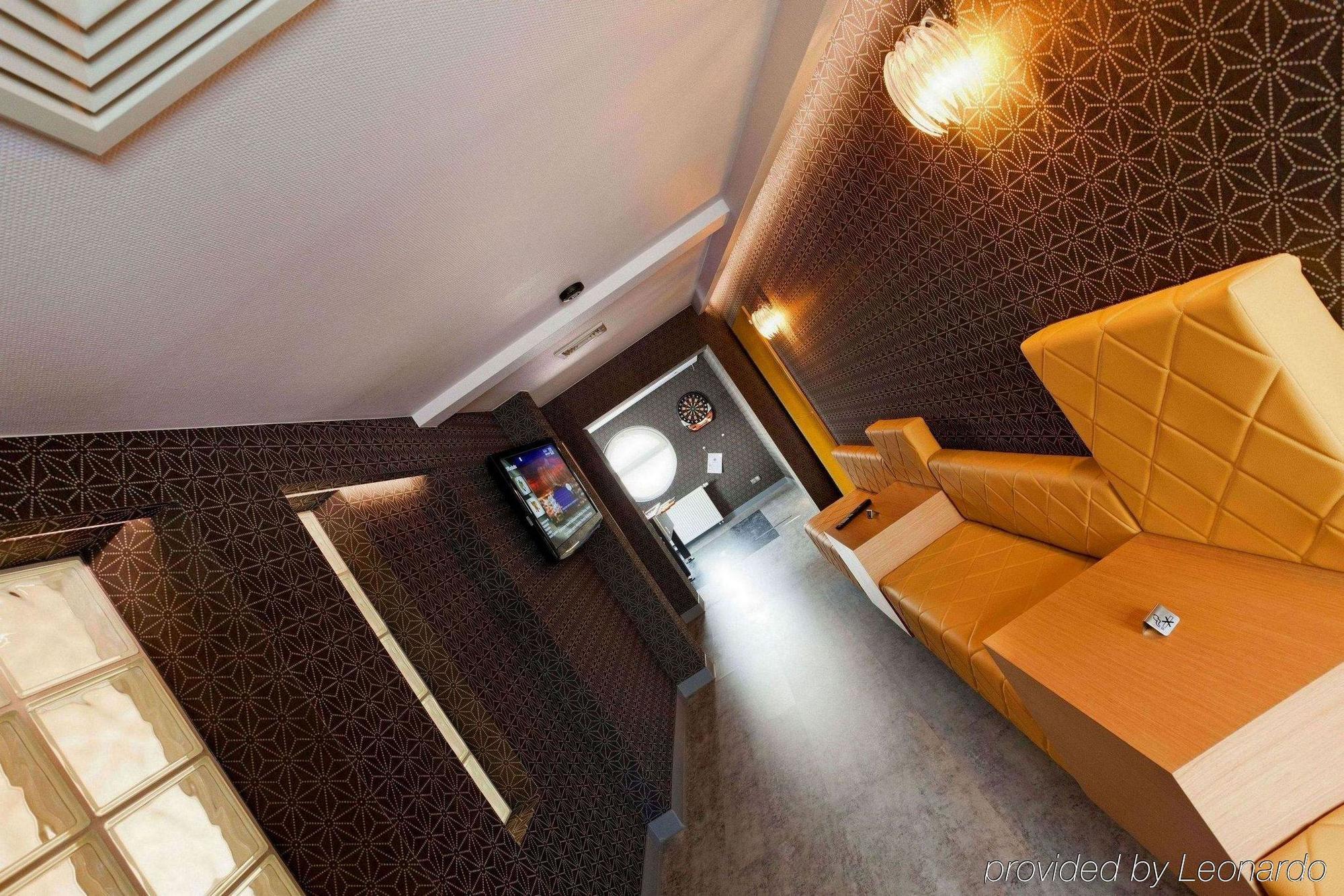 Hotel Piaskowy Pszczyna Nội địa bức ảnh