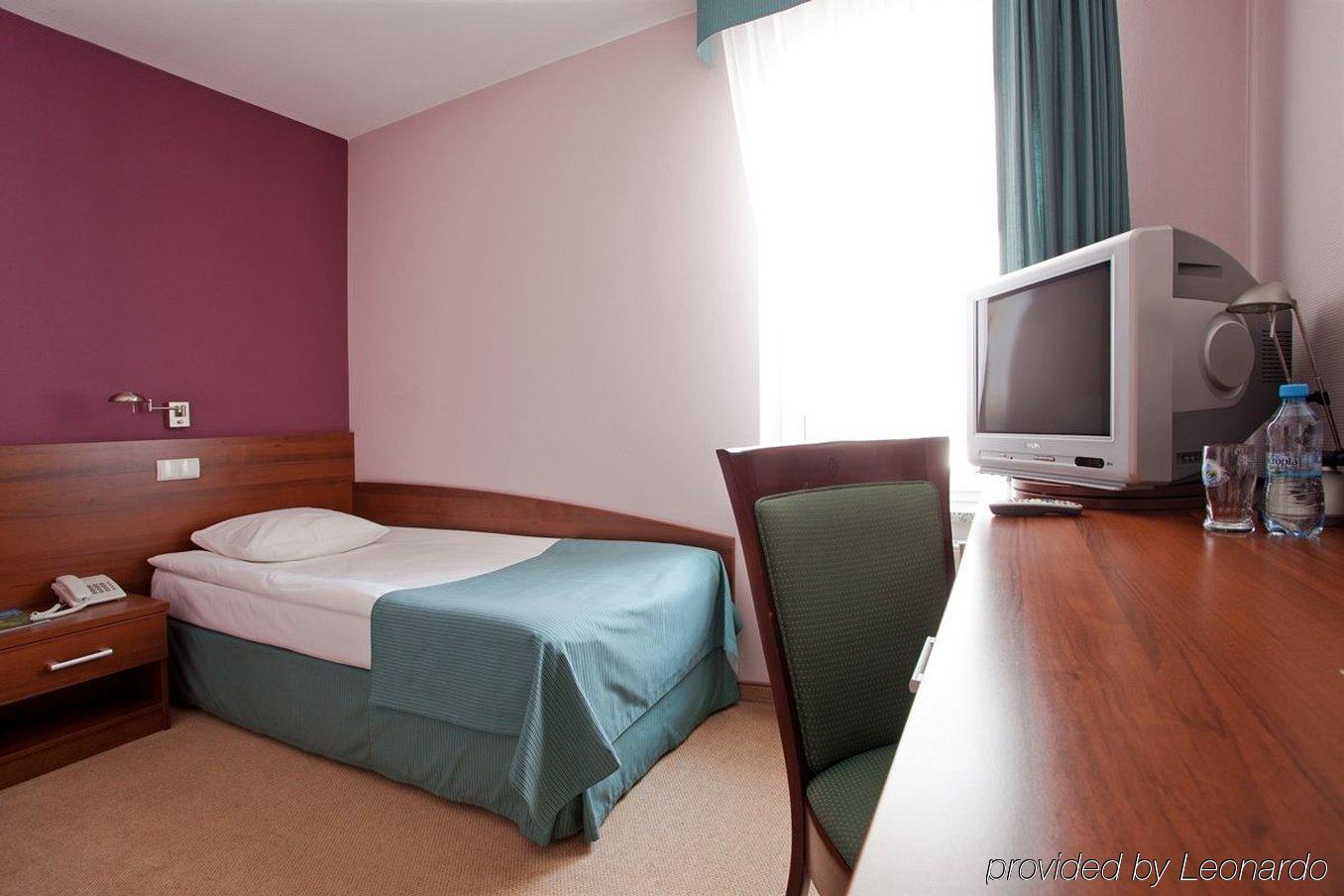 Hotel Piaskowy Pszczyna Phòng bức ảnh