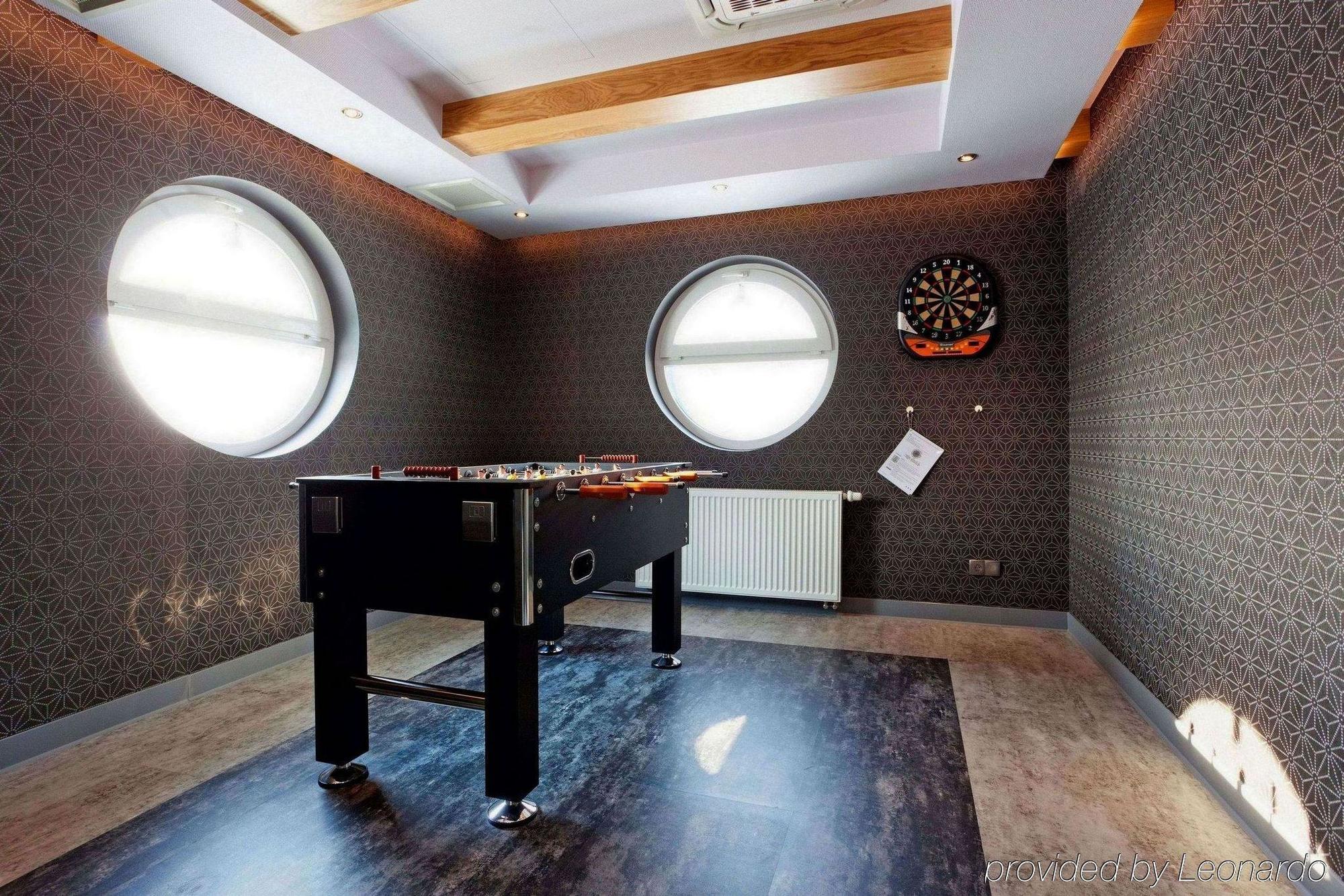 Hotel Piaskowy Pszczyna Tiện nghi bức ảnh