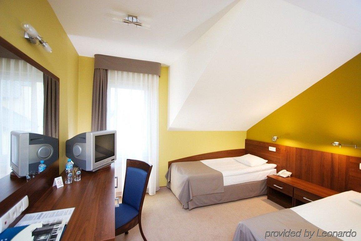 Hotel Piaskowy Pszczyna Phòng bức ảnh