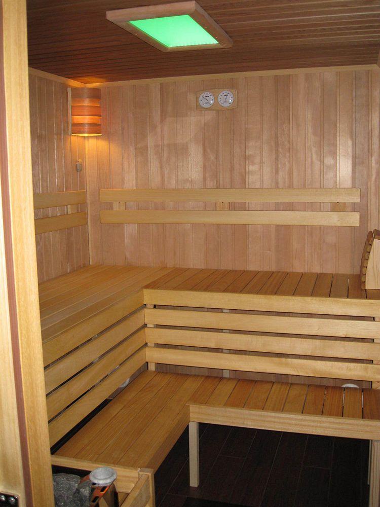 Hotel Piaskowy Pszczyna Ngoại thất bức ảnh