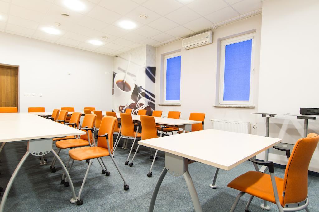 Hotel Piaskowy Pszczyna Ngoại thất bức ảnh