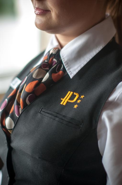 Hotel Piaskowy Pszczyna Ngoại thất bức ảnh