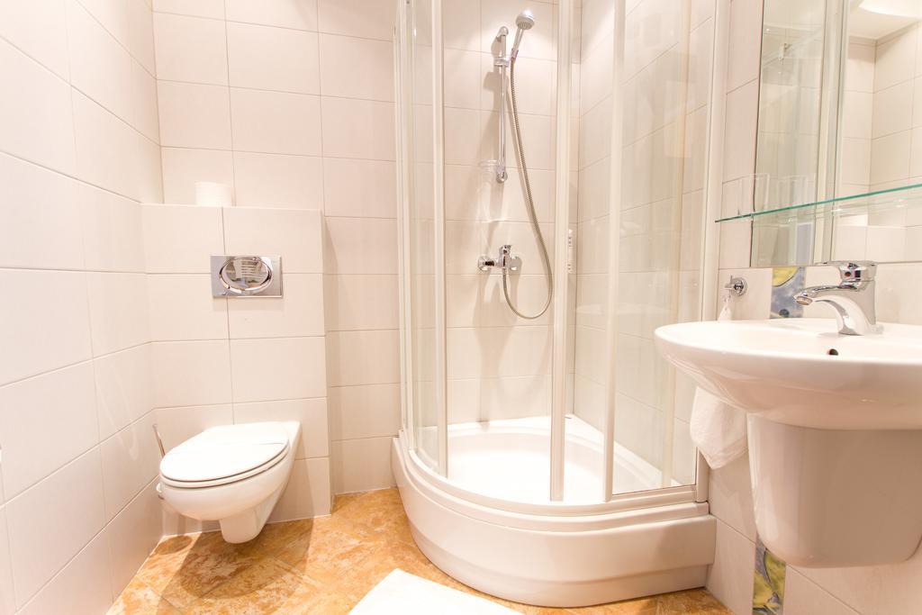 Hotel Piaskowy Pszczyna Ngoại thất bức ảnh
