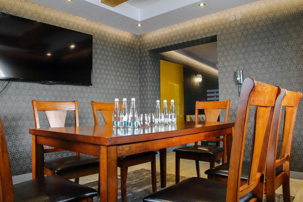 Hotel Piaskowy Pszczyna Ngoại thất bức ảnh
