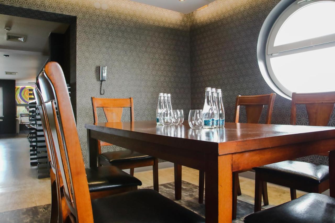 Hotel Piaskowy Pszczyna Ngoại thất bức ảnh