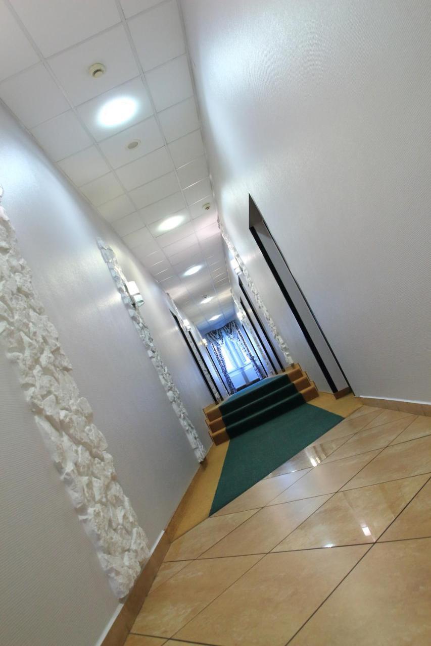 Hotel Piaskowy Pszczyna Ngoại thất bức ảnh