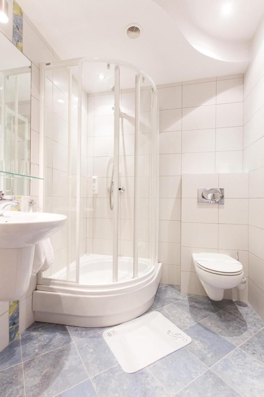 Hotel Piaskowy Pszczyna Ngoại thất bức ảnh