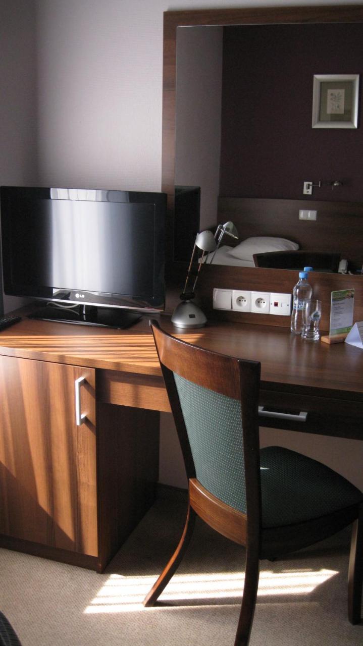 Hotel Piaskowy Pszczyna Ngoại thất bức ảnh